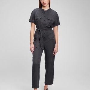 brand new GAP boiler jumpsuit
